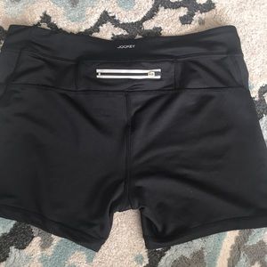 Jockey bike short L